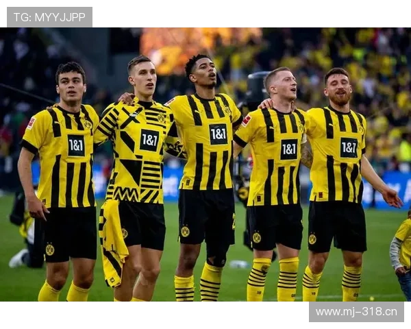 多特蒙德阵容问题不在潜力而在成熟度,稳定性面临考验