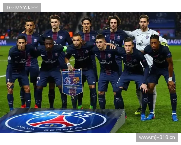 巴黎圣日耳曼：豪华阵容却难掩战术混乱，矛盾频发恐成豪门“软肋”