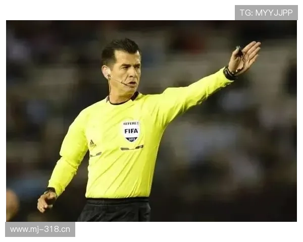 为什么裁判认定“明显得分机会”被破坏？规则如何界定这一关键判罚