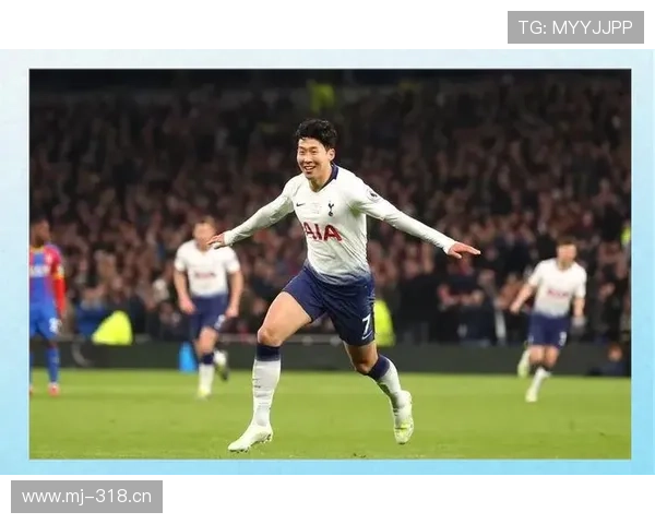 孙兴慜巅峰期还能维持多久：状态稳定性与年龄曲线分析