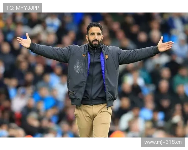 曼联的结构性困境：从战术设计到执行断层