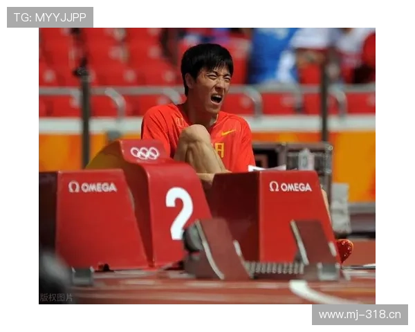 刘翔当年退赛那会儿，谁懂他脚上钉子比钻戒还贵