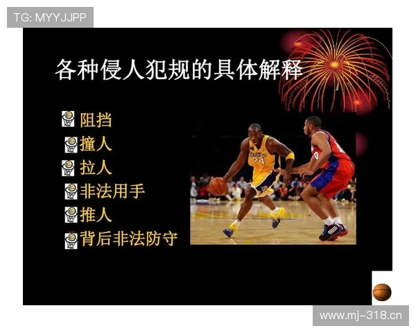 篮球规则解析:防守犯规与进攻犯规的判罚标准与具体区别 篮球规则解析:防守犯规与进攻犯规的判罚标准与具体区别