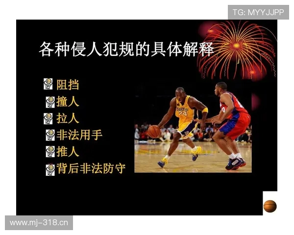 篮球阻挡犯规判罚标准,教你如何正确区分与判定