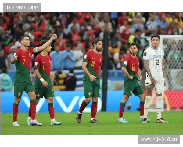 2026世界杯葡萄牙对阵克罗地亚：32强焦点战时间确认